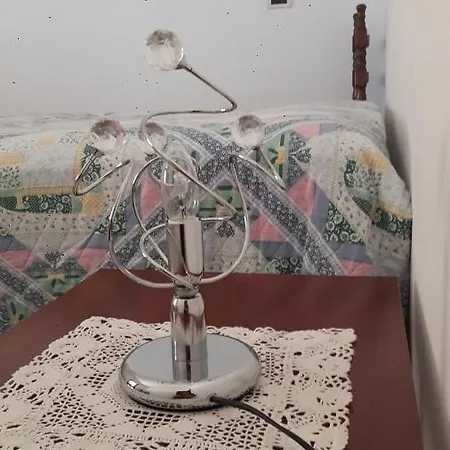 Casa Grillo *