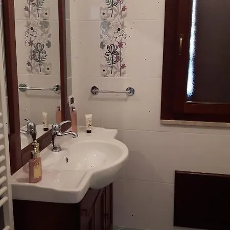 Apartmán Casa Grillo