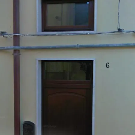 Apartmán Casa Grillo Vita