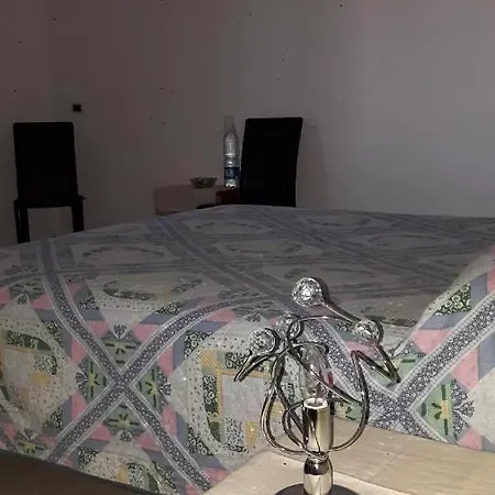 Apartmán Casa Grillo *