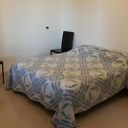 Casa Grillo Apartmán Vita