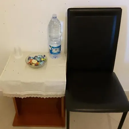 Apartmán Casa Grillo *