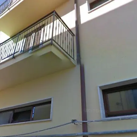 Casa Grillo Vita