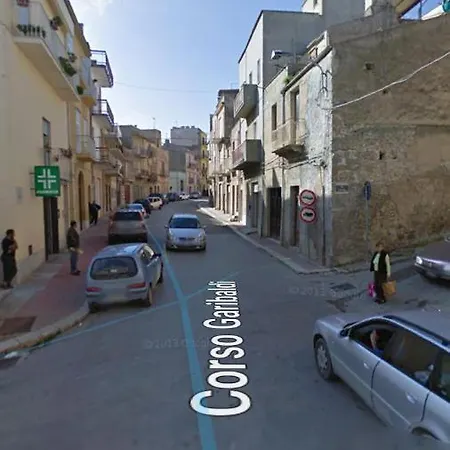 Casa Grillo *